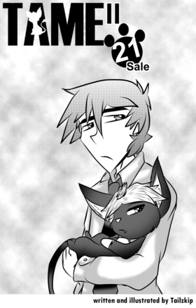 Read Tame  21 Page 1 in English
