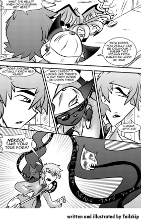 Read Tame  21 Page 8 in English