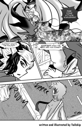 Read Tame  21 Page 9 in English