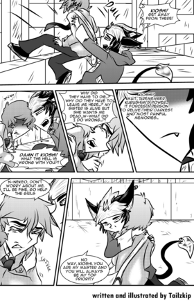 Read Tame  21 Page 10 in English