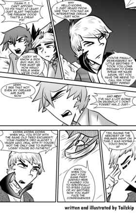 Read Tame  22 Page 5 in English