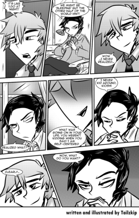 Read Tame  23 Page 4 in English