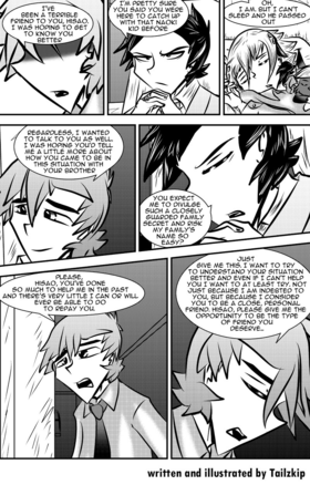 Read Tame  23 Page 5 in English
