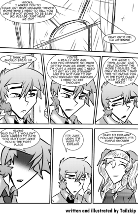 Read Tame  24 Page 2 in English