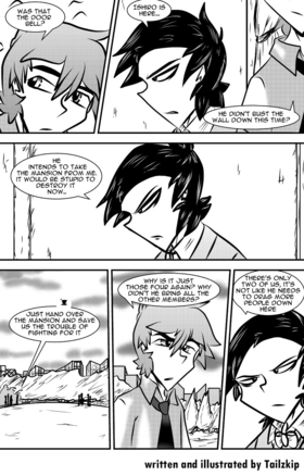 Read Tame  24 Page 4 in English