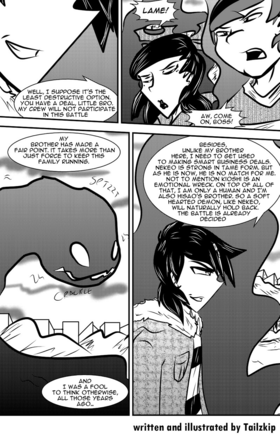Read Tame  24 Page 7 in English