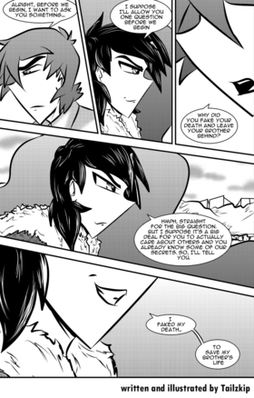Read Tame  24 Page 8 in English