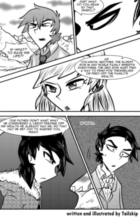 Read Tame  24 Page 9 in English