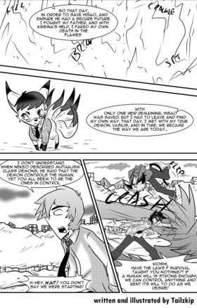 Read Tame  24 Page 10 in English
