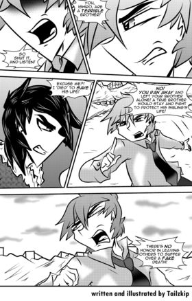 Read Tame  25 Page 2 in English