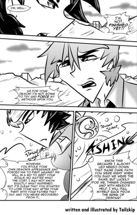 Read Tame  25 Page 4 in English