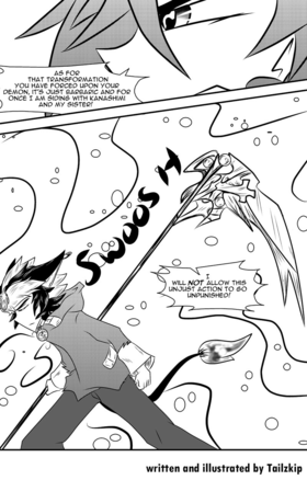 Read Tame  25 Page 5 in English