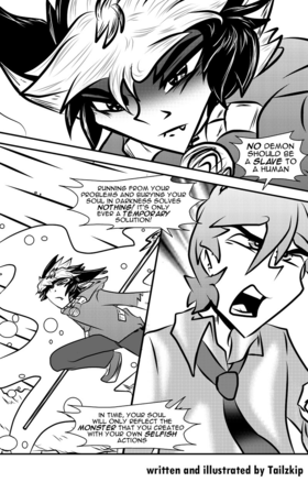 Read Tame  25 Page 6 in English