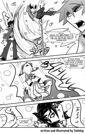 Read Tame  25 Page 7 in English