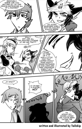 Read Tame  25 Page 9 in English