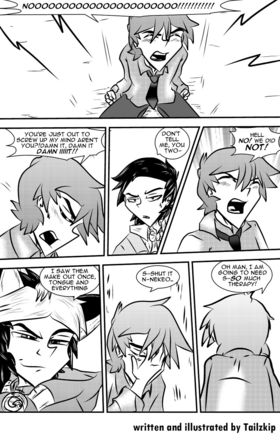 Read Tame  25 Page 10 in English