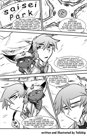 Read Tame  26 Page 4 in English