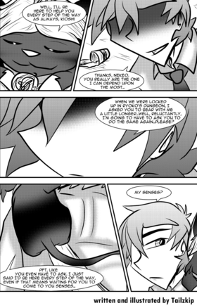 Read Tame  26 Page 5 in English