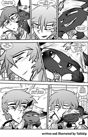 Read Tame  26 Page 6 in English