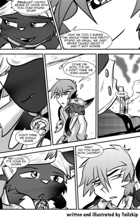 Read Tame  26 Page 7 in English