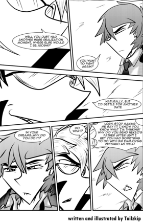 Read Tame  26 Page 8 in English