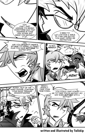 Read Tame  26 Page 9 in English