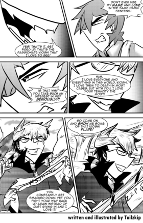 Read Tame  26 Page 10 in English