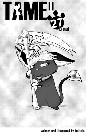 Read Tame  27 Page 1 in English