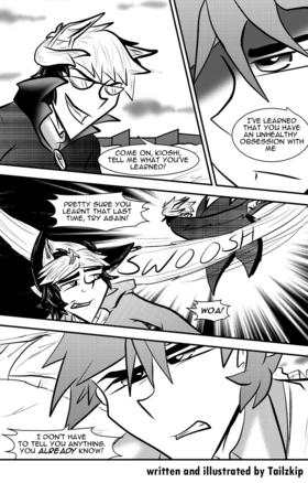 Read Tame  27 Page 2 in English