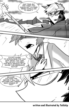Read Tame  27 Page 3 in English