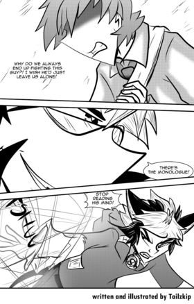 Read Tame  27 Page 4 in English