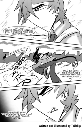 Read Tame  27 Page 5 in English