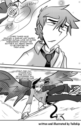 Read Tame  27 Page 6 in English