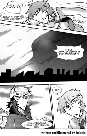 Read Tame  27 Page 9 in English