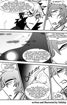 Read Tame  27 Page 10 in English