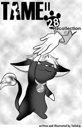 Read Tame  28 Page 1 in English