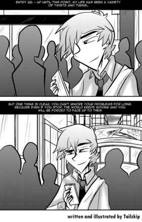 Read Tame  28 Page 2 in English
