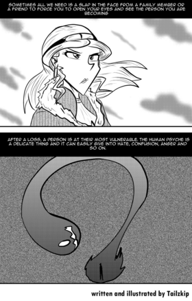 Read Tame  28 Page 4 in English