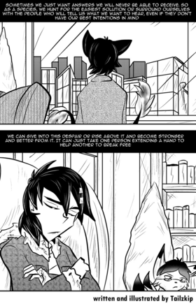 Read Tame  28 Page 5 in English