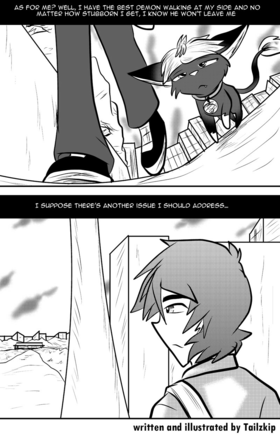Read Tame  28 Page 8 in English