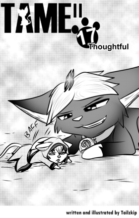 Read Tame  17 Page 1 in English