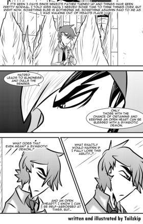 Read Tame  17 Page 2 in English