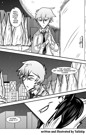 Read Tame  17 Page 3 in English