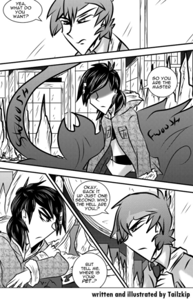 Read Tame  17 Page 4 in English