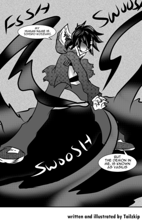 Read Tame  17 Page 5 in English