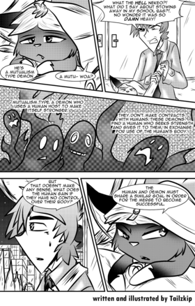 Read Tame  17 Page 6 in English