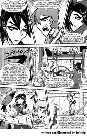 Read Tame  17 Page 10 in English