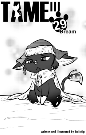 Read Tame  29 Page 1 in English