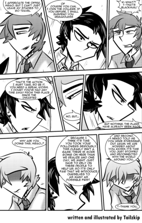 Read Tame  29 Page 5 in English