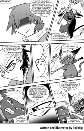 Read Tame  29 Page 6 in English
